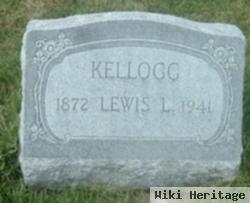 Lewis L Kellogg