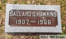 Ballard S. Hawkins