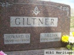 Lillian Inman Giltner