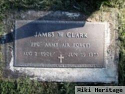 James William Clark