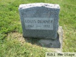 Louis Dehner