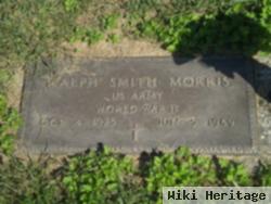 Ralph Smith Morris