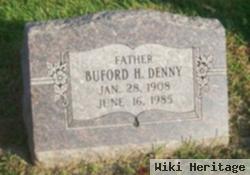 Buford H. Denny