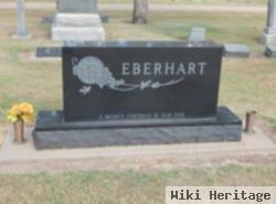 Ed W Eberhart