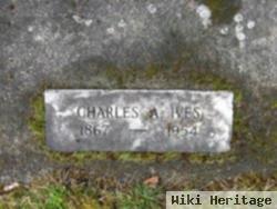 Charles Abrastus Ives