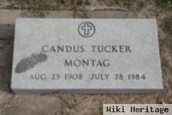 Candus Tucker Montag