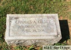 Charles A Kelsey