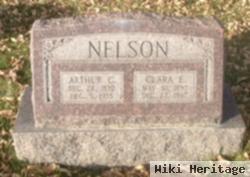 Clara E Hale Nelson