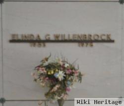 Elinda G Willenbrock