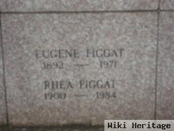 Eugene Figgat, Sr
