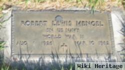 Robert Lewis Mengel