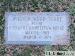 William Wood Burke