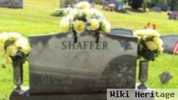 David Walter Shaffer