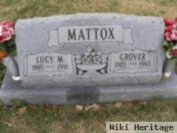 Grover Mattox