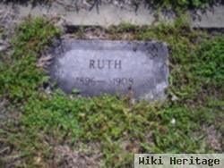 Ruth Echols