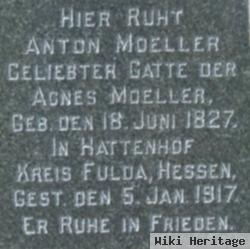 Anton Moeller