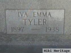 Iva Emma Thomas Tyler