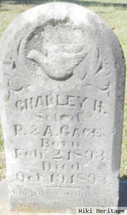 Charley H. Gage