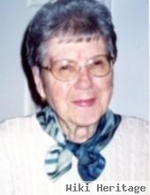 Catherine R. Garvick Ealy