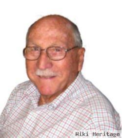 Wilbur T. "woody" Hazlewood