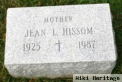 Jean L. Hissom