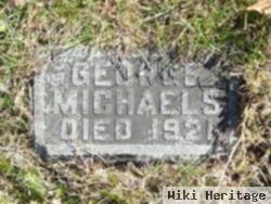 George M. Michaels