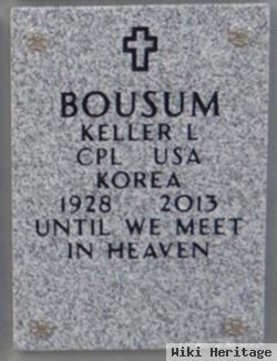 Keller Bousum