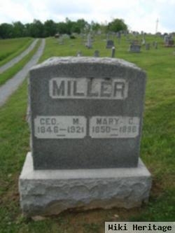 George M. Miller