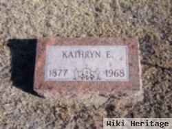 Kathryn Elizabeth "katie" Rufi Roderick