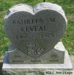 Kathleen M. Reveal