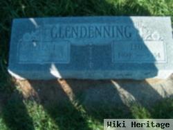 Helen L. Hawkins Glendenning