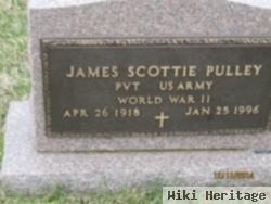 James Scottie Pulley