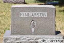 Frank E Finlayson