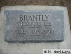 Helen Stuart Longmaid Brantly