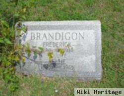 Nellie Brandigon