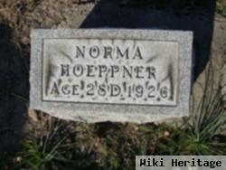 Norma Hoeppner