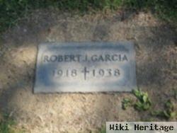 Robert J. Garcia