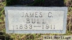 James Conway Bull