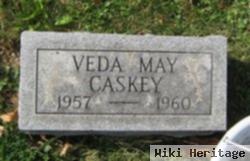 Veda May Caskey