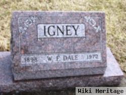 W F Dale Igney