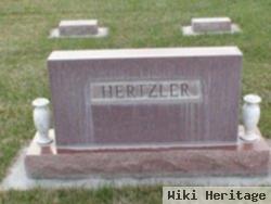 Glenn Jay Hertzler, Sr