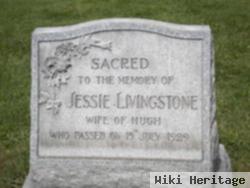 Jessie Livingstone