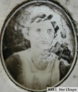 Julia Louisa Tomososki