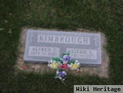 Lizzie L. Shields Kimbrough