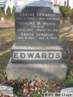 Enoch Edwards