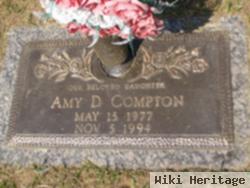 Amy D. Compton