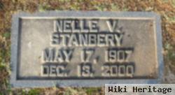 Nelle Vinson Stanbery