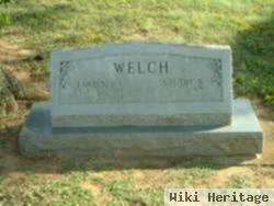 Dorothy N. Welch