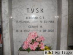 Bernard C.e. Tysk