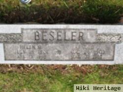 Helen M Beseler